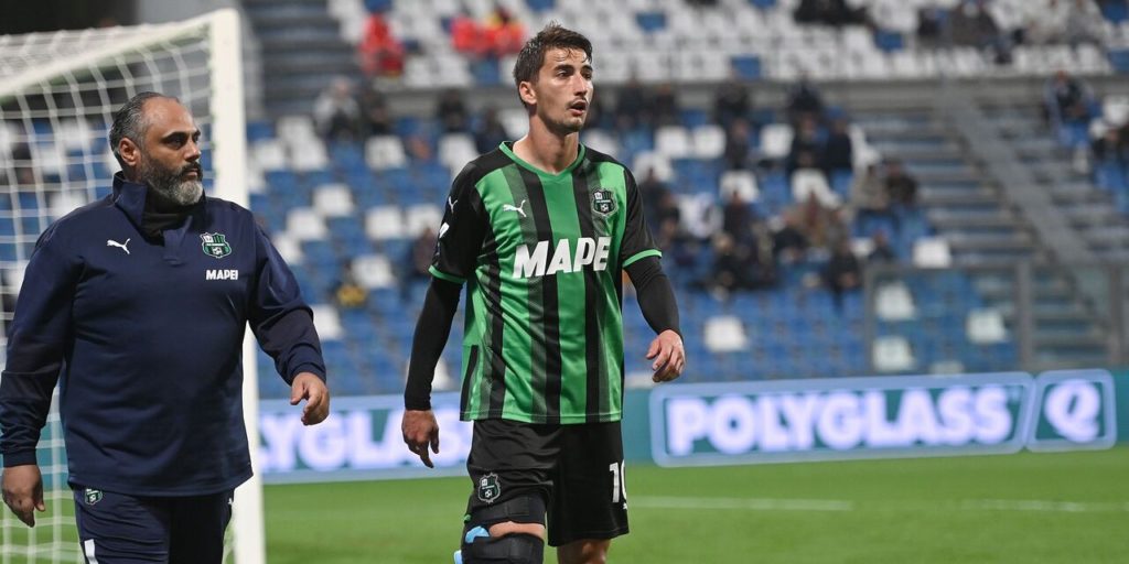 Filip Djuricic recently returned from a mysterious injury that cost him a lot of time and announced he is ready to join a bigger club.