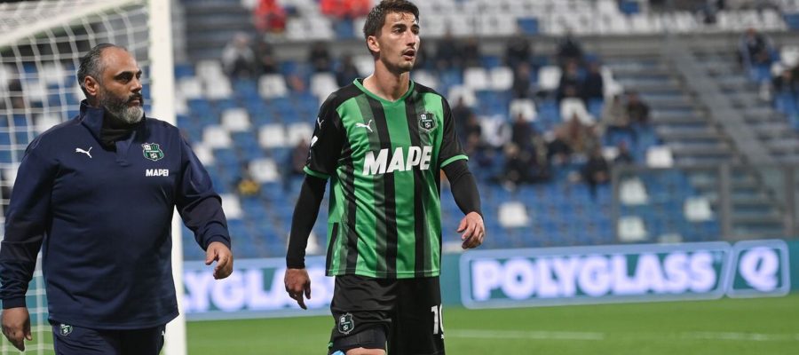 Filip Djuricic recently returned from a mysterious injury that cost him a lot of time and announced he is ready to join a bigger club.