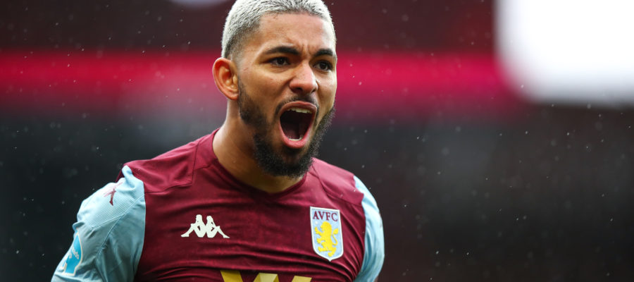 The top executives of the Rossoneri had a summit with the agents of Douglas Luiz yesterday at Casa Milan. The midfielder has just a year on his contract.