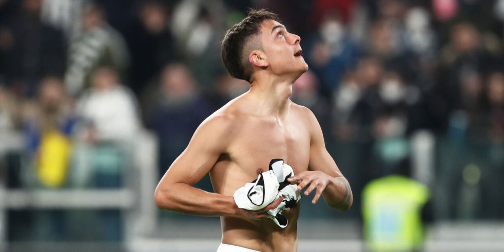 Paulo Dybala and Inter have quickly gotten in touch after Juventus pulled their contractual offer and has given his clear priority to them.