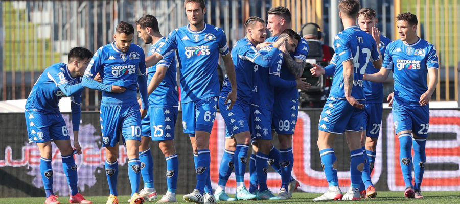 Empoli are facing the risk of losing several of their linchpins in the summer. Similarly to Sassuolo, the top Serie A sides are pursuing their talents.