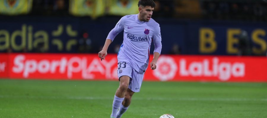 Roma will make another attempt to sign Ez Abde in the summer, and the player appears to be more willing to leave Barcelona.