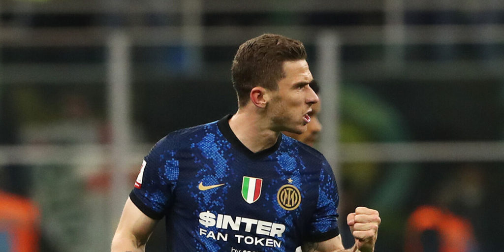 Inter considered partying ways with Robin Gosens, but they are now set to keep him in January, giving him another chance to prove his worth.