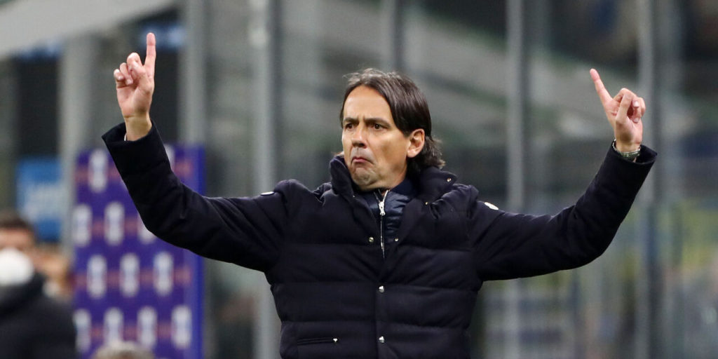 Inzaghi thinks he deserves a new deal. However, the club wants to turn the page and hire a coach ‘who doesn't walk on a ledge’ when it comes to transfers.
