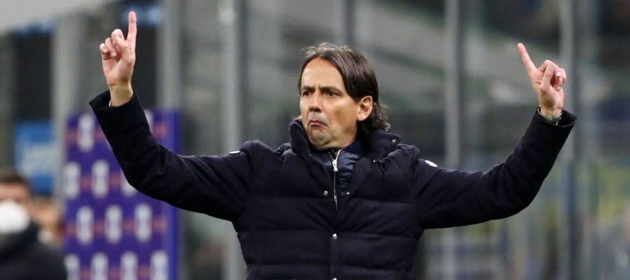 Inzaghi thinks he deserves a new deal. However, the club wants to turn the page and hire a coach ‘who doesn't walk on a ledge’ when it comes to transfers.