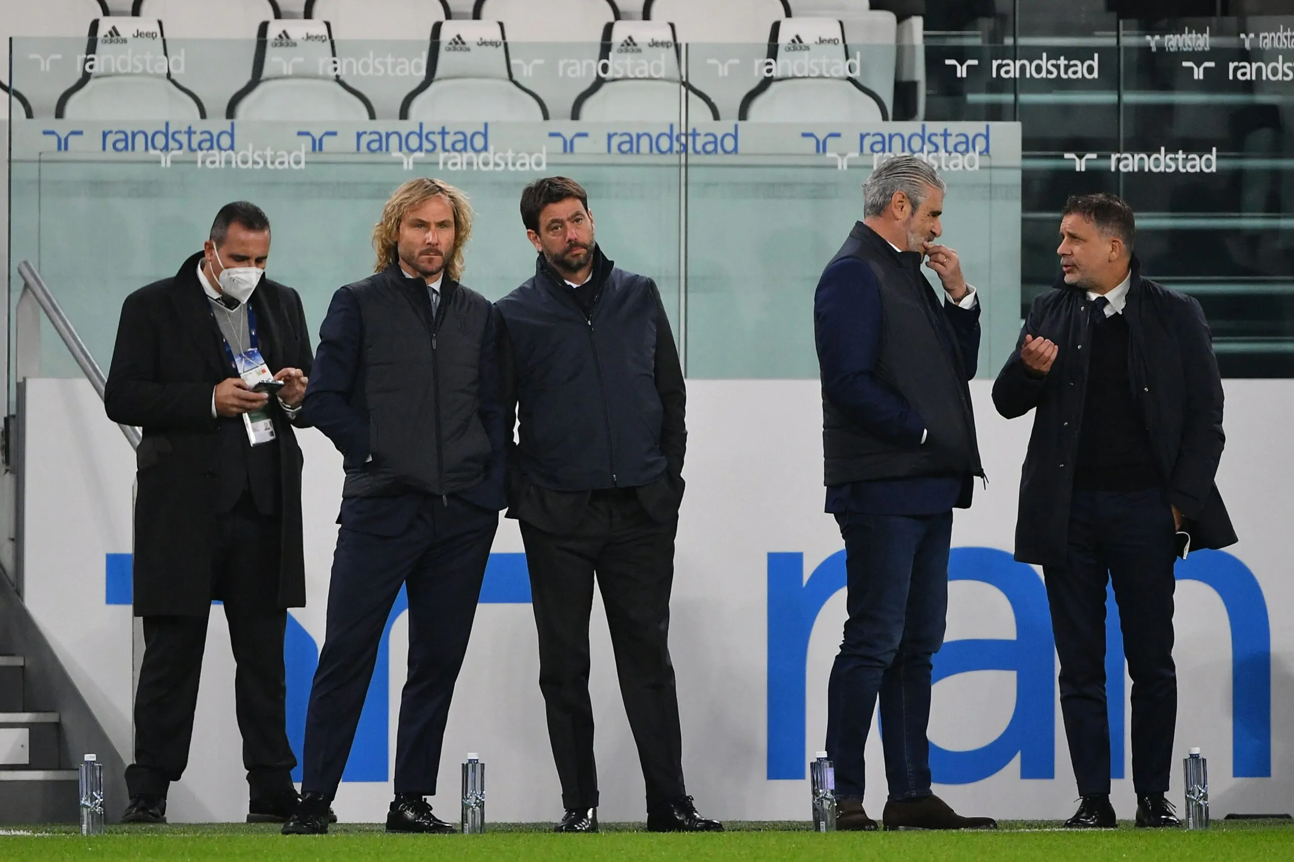 Juventus and Massimiliano Allegri had their first meeting earlier this week to discuss their transfer market strategies for the summer.
