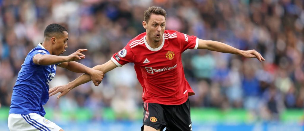 Matic and Mourinho have opened up a new chapter in their combined career, as the Serbian midfield ace joins Roma on a free transfer from Manchester United.