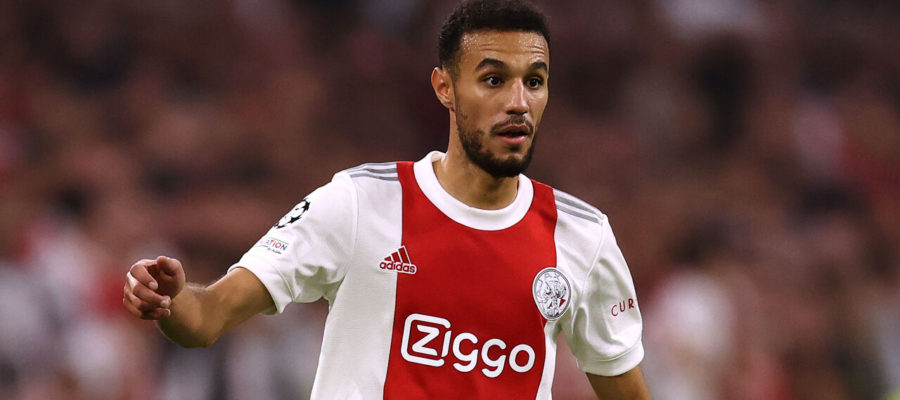 Milan and Roma have been pursuing Noussair Mazraoui, but Bayern Munich upped their bid and are the clear frontrunners now.