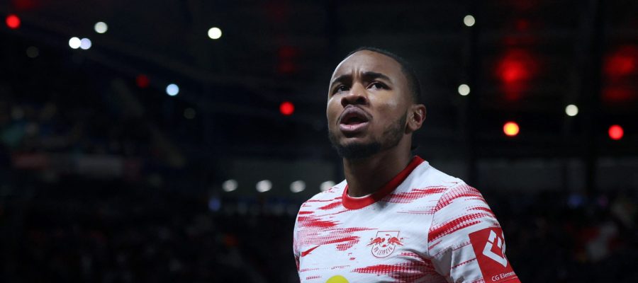 Milan have been lightly attached to Christopher Nkunku in recent days. The potential Investcorp takeover will likely give them a larger budget.