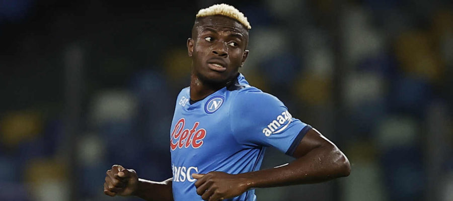 Thanks to Victor Osimhen and Khvicha Kvaratskhelia, Napoli have been lethal to deal with by defences across Italy and Europe.