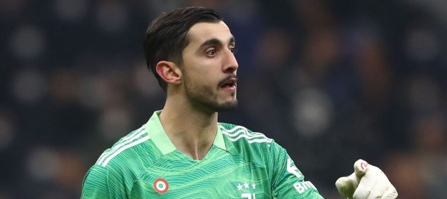 Mattia Perin and Juan Cuadrado are the first two Juventus players on expiring contacts to officially re-up, the former till 2025, the latter for one season.
