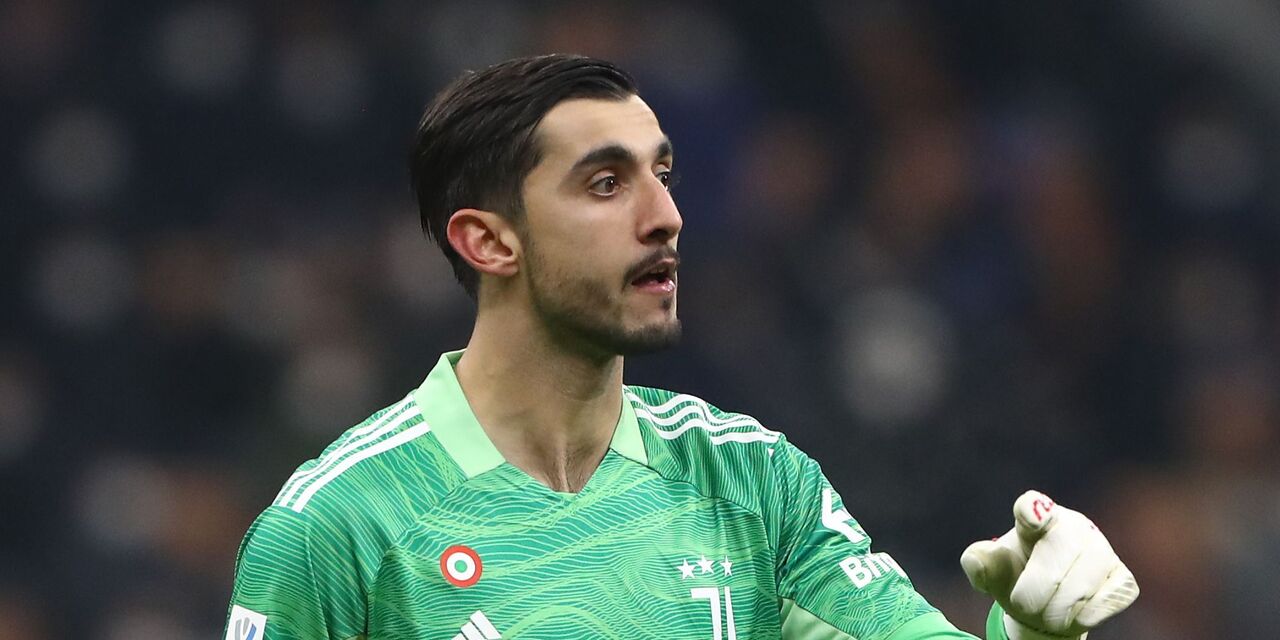 Mattia Perin and Juan Cuadrado are the first two Juventus players on expiring contacts to officially re-up, the former till 2025, the latter for one season.