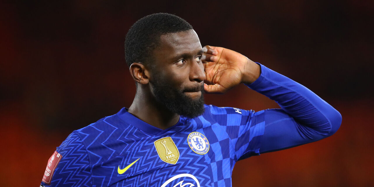 The race to sign Antonio Rudiger continues to be wide open, and Real Madrid are back in it. Los Merengues were one of the early favorites.
