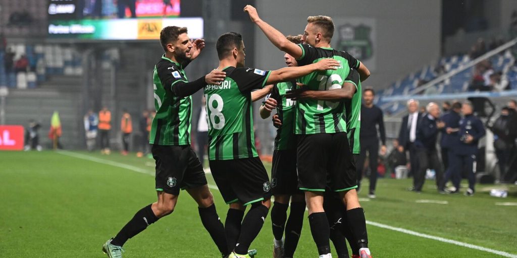 Sassuolo risk being pillaged by the top teams in the next transfer market window. Their CEO Giovanni Carnevali commented the rumors