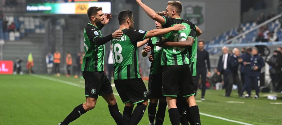 Sassuolo risk being pillaged by the top teams in the next transfer market window. Their CEO Giovanni Carnevali commented the rumors