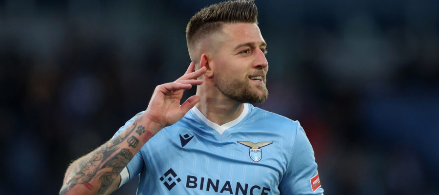 Sergej Milinkovic-Savic will be one of the protagonists of the summer, and it is not a guarantee he will leave Serie A, as Juventus are after him too.