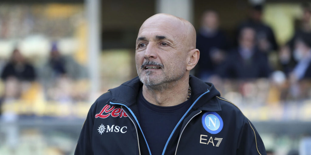 Napoli coach Luciano Spalletti discussed some transfer market topics after a successful pre-season friendly against Perugia.