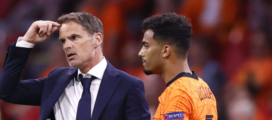 Juventus are seeking a new left-back as they wish to move on from Alex Sandro. The veteran is under contract until 2023, and they prefer cashing in on him.