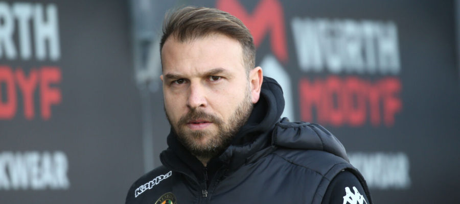 Venezia have fired coach Paolo Zanetti and elevated Andrea Soncin from their Primavera team. The Lagunari are coming off eight straight defeats.
