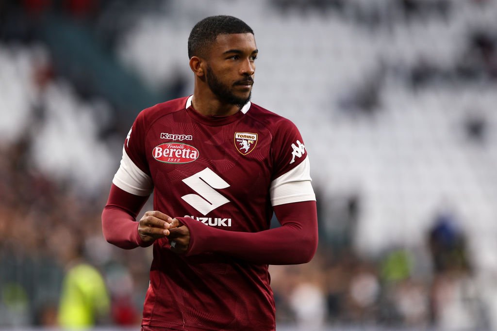 With the Serie A set to come to a close this upcoming weekend, Torino boss Ivan Juric has accepted defeat in attempting to keep Gleison Bremer for an additional year.