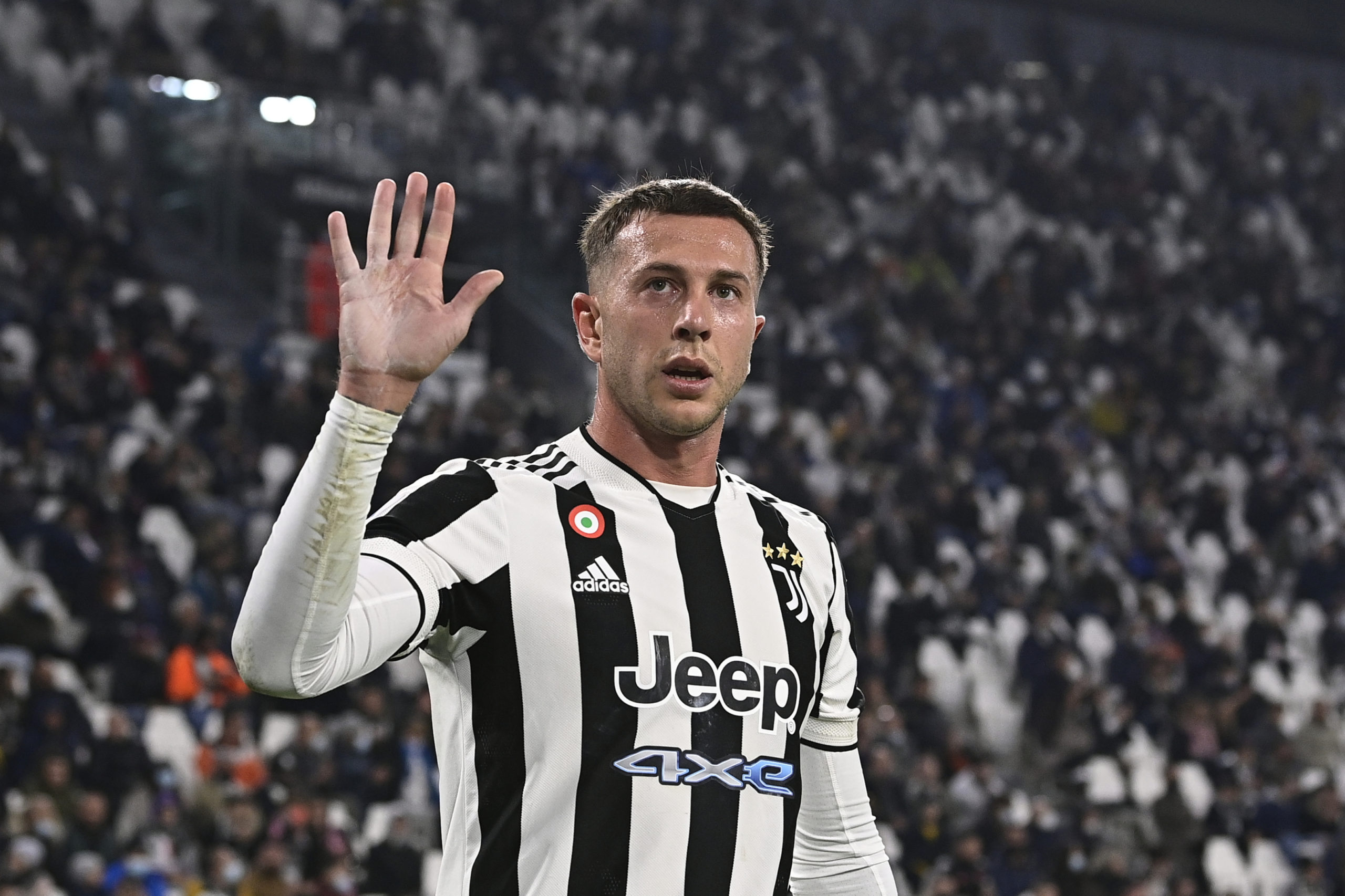 Amid Giorgio Chiellini and Paulo Dybala’s farewells from Juventus, Federico Bernardeschi was a forgotten figure, but he is leaving too and Napoli are keen.