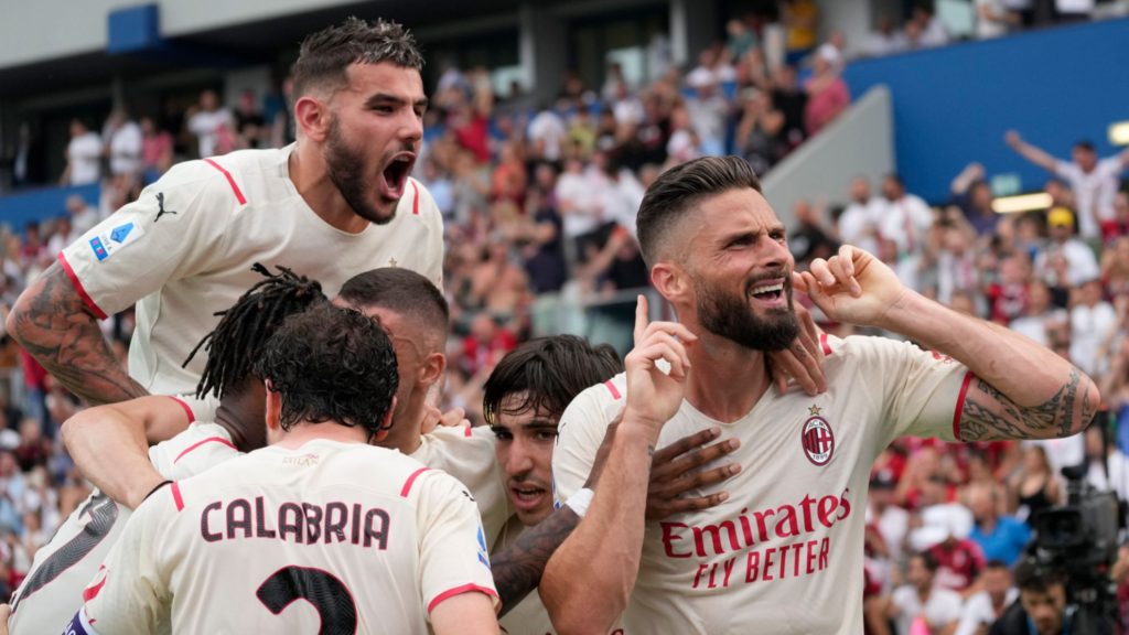 As Milan kick off celebrations for their 19th Scudetto, let's take a look at our player ratings for all the protagonists' of the Rossoneri's triumph