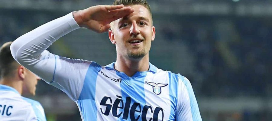 Al-Hilal have lodged a large offer for Sergej Milinkovic-Savic, and he and the club are seriously mulling it. The Saudi club has met Lazio’s price tag.