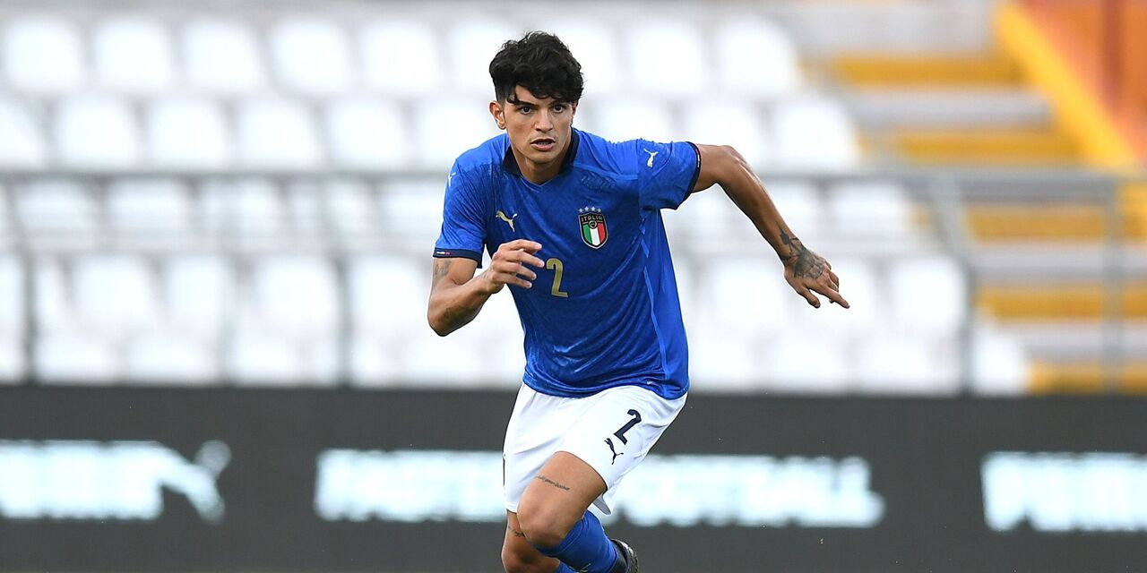 Milan academy product Raoul Bellanova, who spent 13 years of his youth in Rossoneri colors, will now look to make a name for himself at Inter.