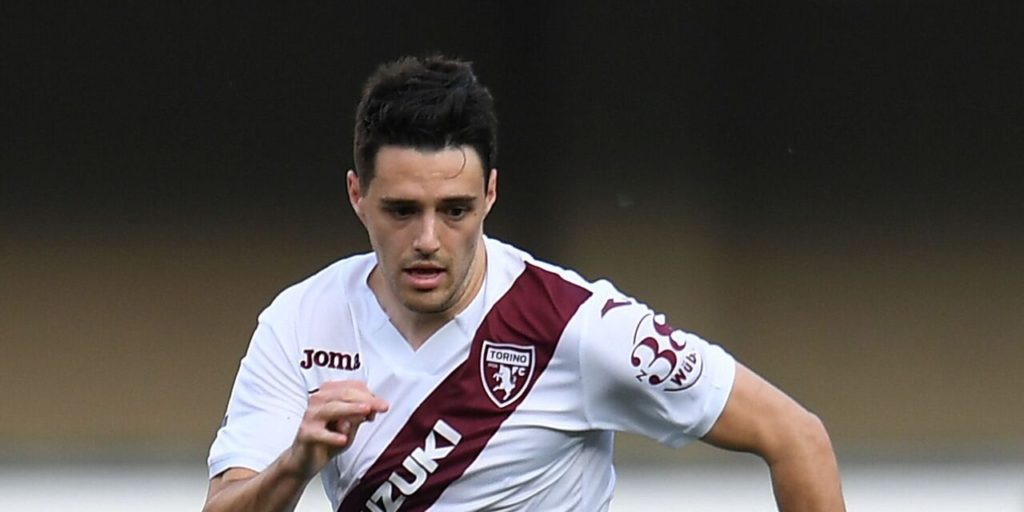 Torino wanted to keep Josip Brekalo after the loan spell, but the player rejected it, and Milan are considering making a move for him.