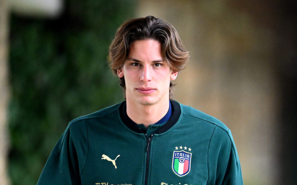 Carnesecchi recently expressed admiration and flattery towards Juventus' advances, calling the Bianconeri interest ‘something you dream of as a child’.