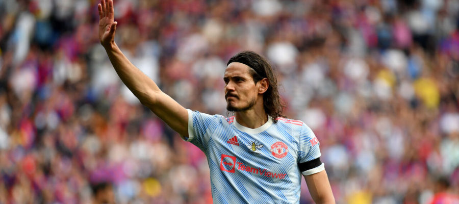 Edinson Cavani will leave Manchester United as his contract is expiring, and Salernitana are mulling over an attempt to onboard him.