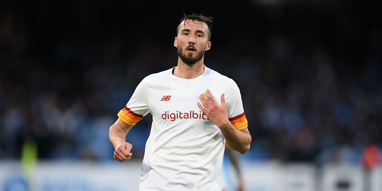 Bryan Cristante has some important suitors and is clamoring for an extension, but Roma plan for him to be part of the squad next season.