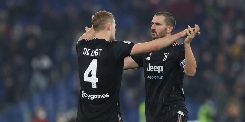 Juventus paid the price for two penalty kicks in the Coppa Italia final. Sloppy defending has contributed to their issues despite the style of Allegri.