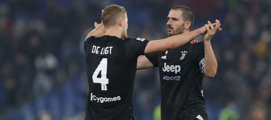 Juventus paid the price for two penalty kicks in the Coppa Italia final. Sloppy defending has contributed to their issues despite the style of Allegri.