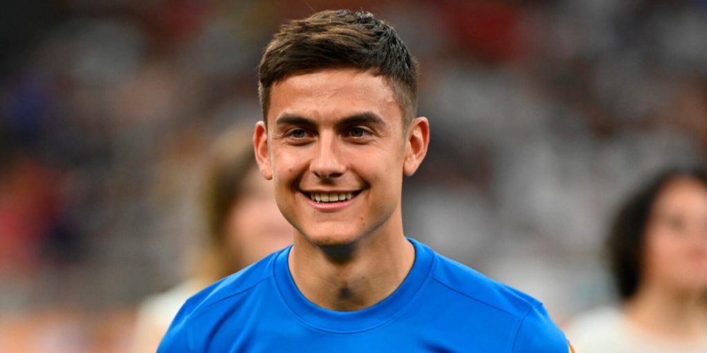 The exit of Sanchez is of utmost importance to Inter, in order to make space for Dybala in the team. It virtually impossible to have both of them together.
