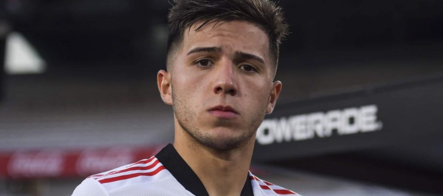 The hunt for midfield reinforcements by Milan has taken them all the way to Argentina, as Enzo Fernandez is on the Rossoneri’s radar for a summer move.
