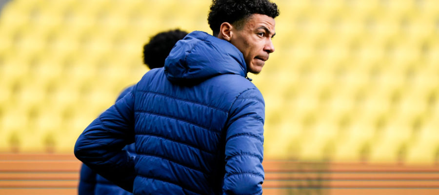 Milan gathered intel on several strikers to complete their attack, but their favorite is Hugo Etikité. Coming to terms with PSG won’t be easy