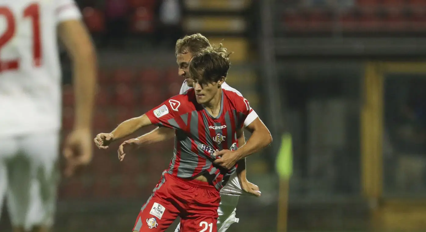 Juventus loanee Nicolò Fagioli helped Cremonese gain a historic promotion to Serie A: "It was an unexpected turn of events."