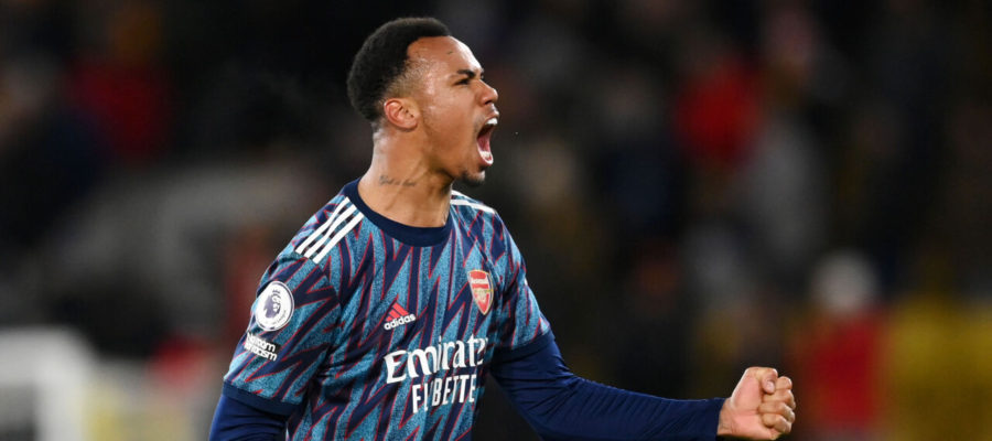 Juventus are scouring the market to find a quality defender and have set their sights on Gabriel. The Bianconeri will most likely lose Giorgio Chiellini.
