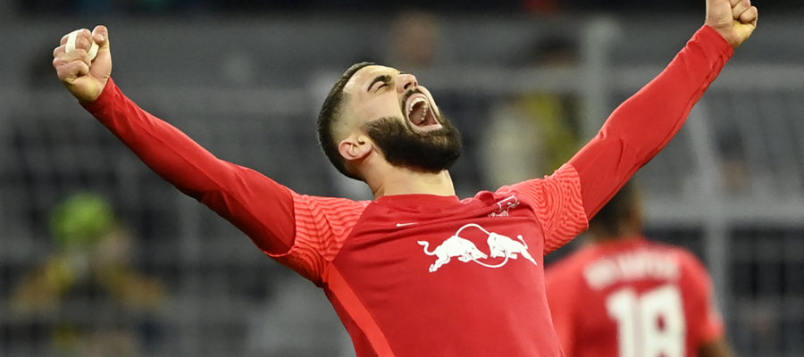 Gvardiol was recently linked to Inter, but it is now understood that their rivals Juventus are also hot on the youngster’s trail.