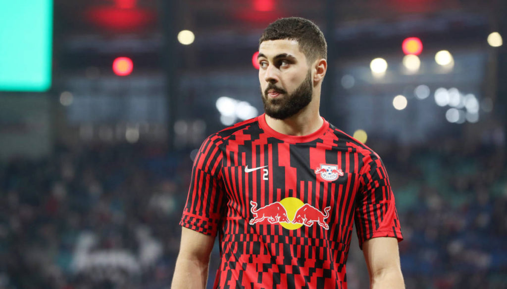 Croatian starlet Josko Gvardiol, who plays for RB Leipzig, is being linked to a move to Inter after his agent stated that he is eager to join a bigger club.