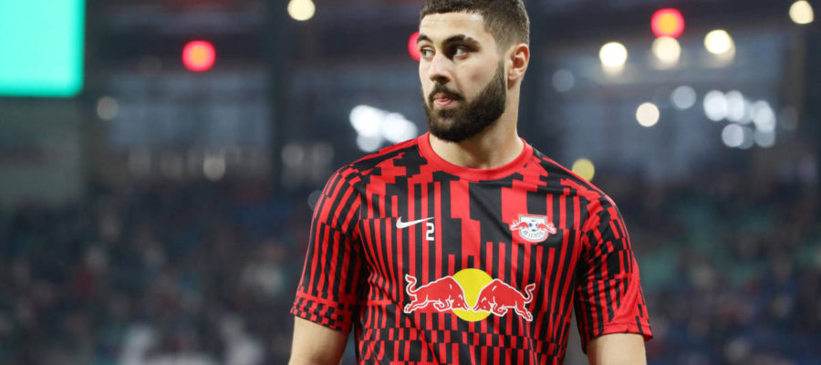 Croatian starlet Josko Gvardiol, who plays for RB Leipzig, is being linked to a move to Inter after his agent stated that he is eager to join a bigger club.