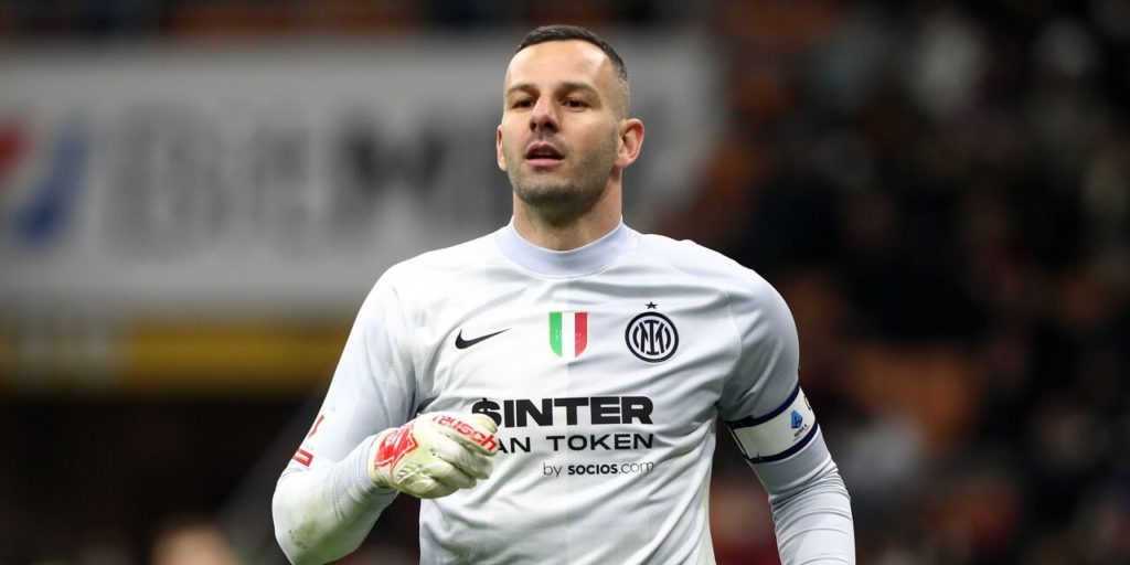 Inter veteran Handanovic addressed a number of topics in an exclusive interview, including Romelu Lukaku’s return, signing Onana, and the Skriniar saga.