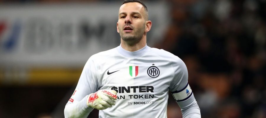 Inter veteran Handanovic addressed a number of topics in an exclusive interview, including Romelu Lukaku’s return, signing Onana, and the Skriniar saga.