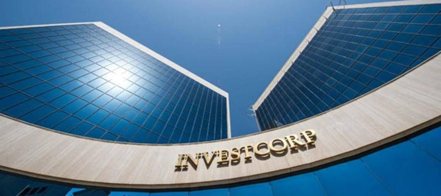 The subjects involved in the affair are keeping things close to the vest, but it is indeed Investcorp that’s trying to take over Inter.