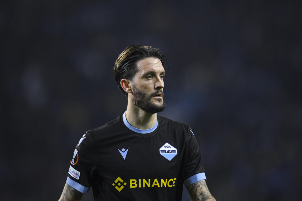 Miguel Alfaro, the representative of Luis Alberto, stated that his client was unhappy with how things were going at Lazio.