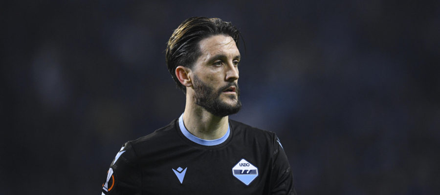 Miguel Alfaro, the representative of Luis Alberto, stated that his client was unhappy with how things were going at Lazio.