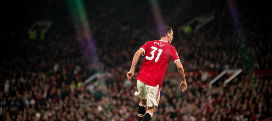 Serbia midfield talisman Nemanja Matic will leave Manchester United for free in the summer, and a move to Roma is in the picture.