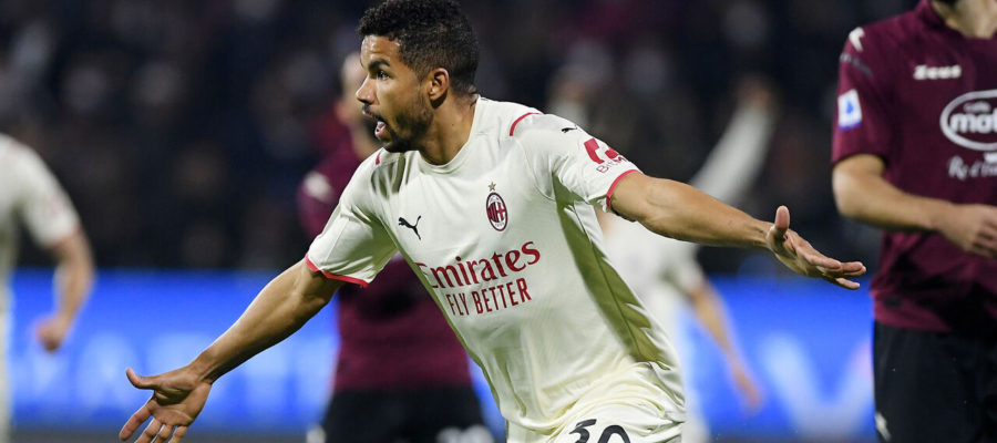 Milan are determined to bring in a top-notch right winger in the summer and could bid farewell to both Junior Messias and Samu Castillejo.