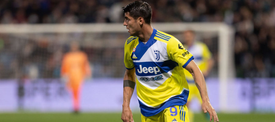 With Barcelona again chasing after Alvaro Morata, Juventus are considering Luis Muriel to replace him. The Blaugrana have resumed pursuing the Spaniard.